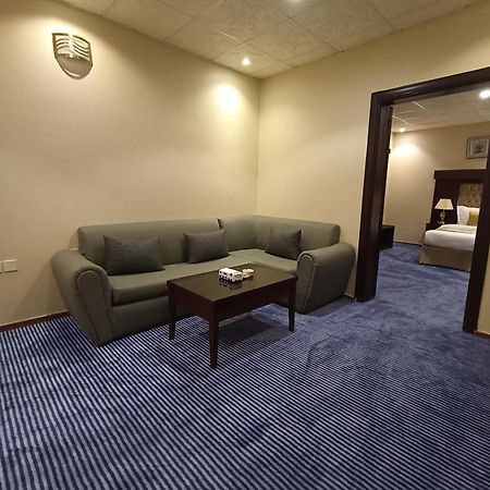 Saryet Al Hamra Hotel Apartments DDjeddah Extérieur photo