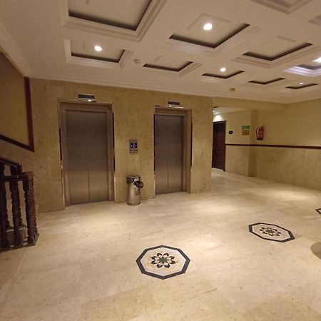 Saryet Al Hamra Hotel Apartments DDjeddah Extérieur photo