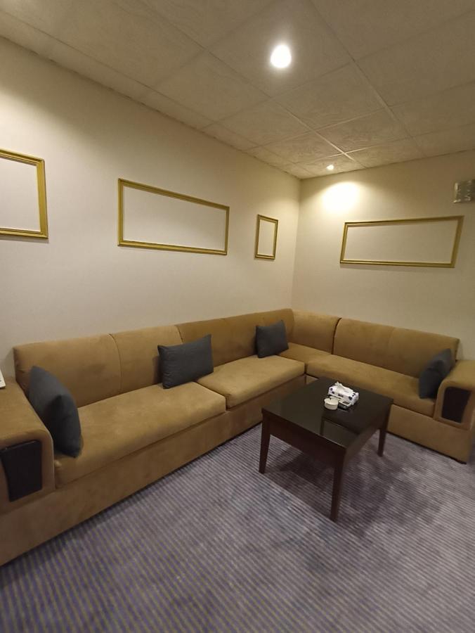 Saryet Al Hamra Hotel Apartments DDjeddah Extérieur photo