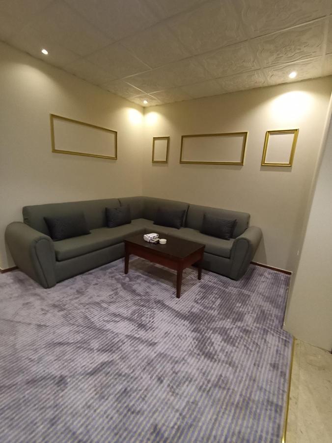 Saryet Al Hamra Hotel Apartments DDjeddah Extérieur photo