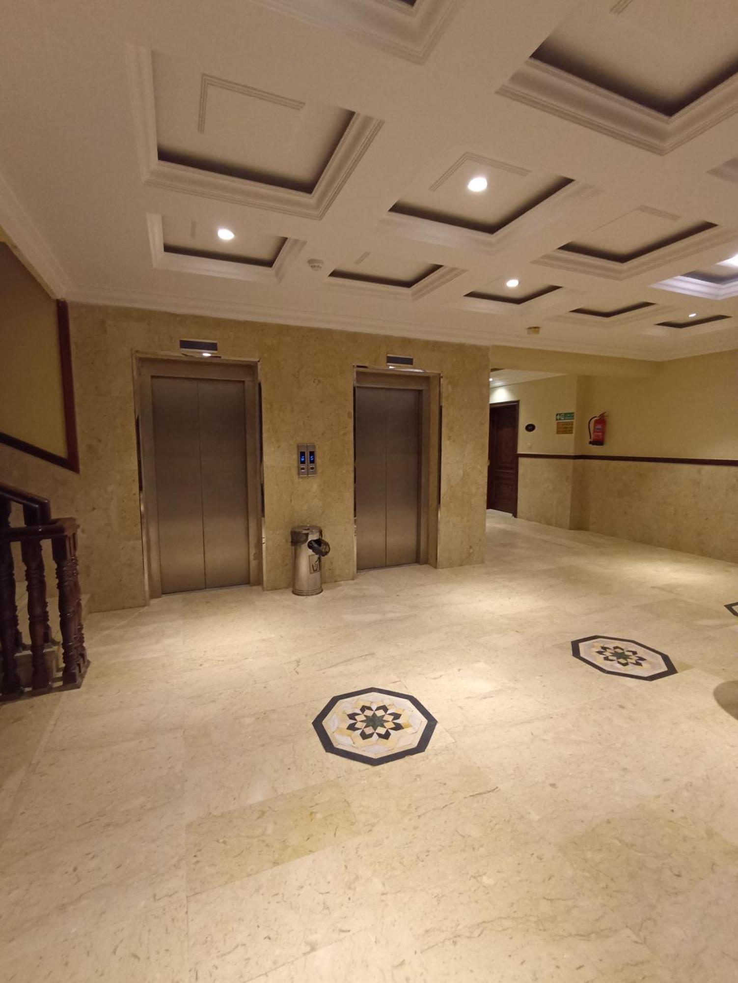 Saryet Al Hamra Hotel Apartments DDjeddah Extérieur photo