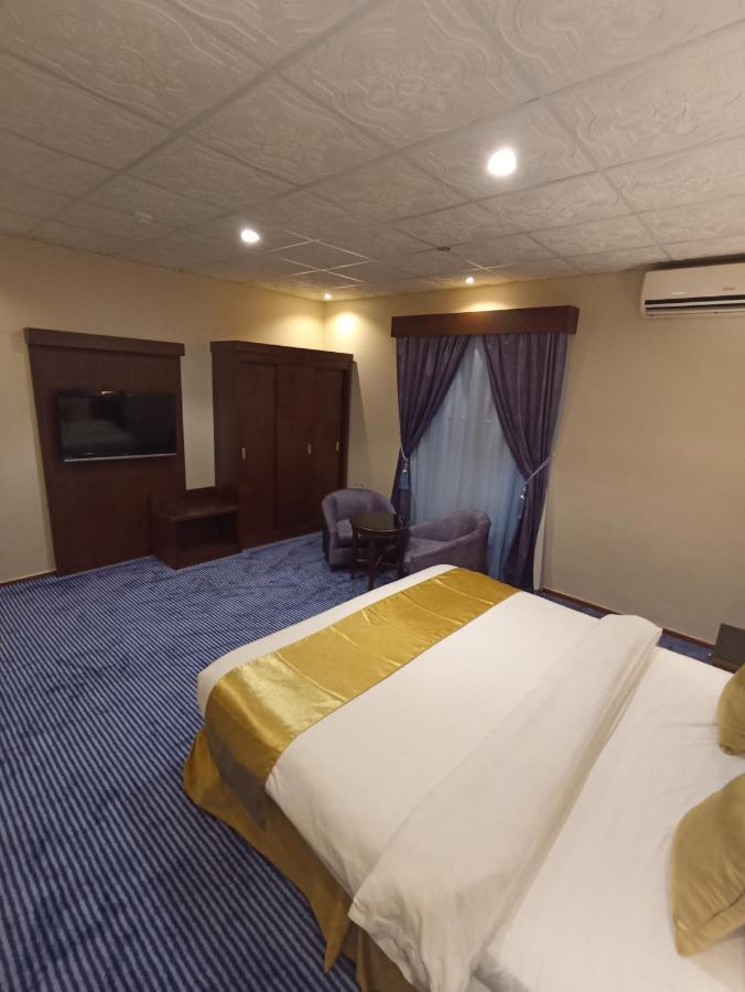 Saryet Al Hamra Hotel Apartments DDjeddah Extérieur photo