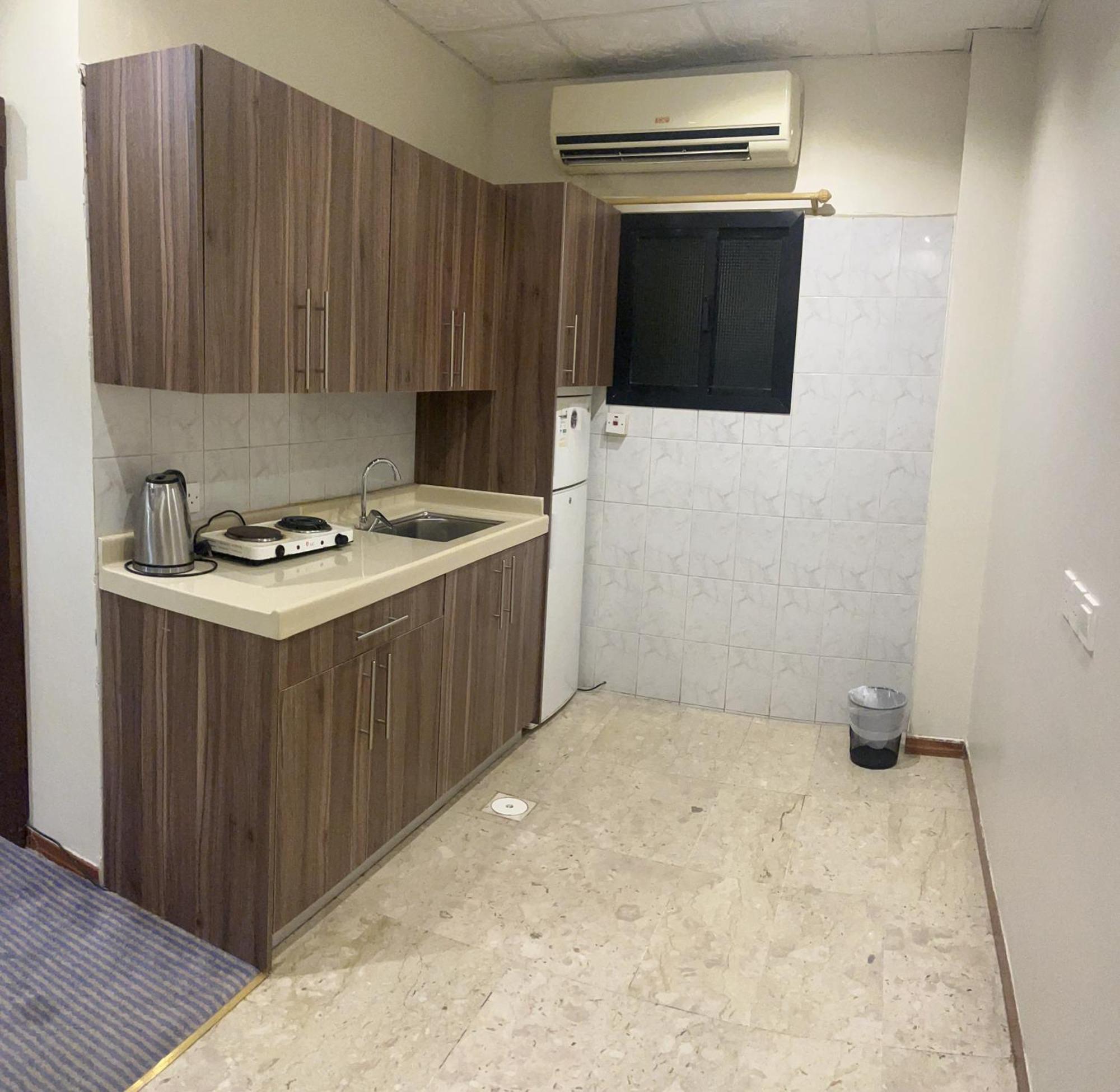 Saryet Al Hamra Hotel Apartments DDjeddah Extérieur photo